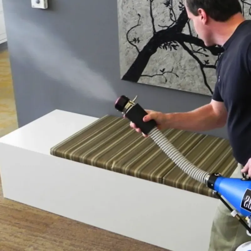 Professional Odor Removal in Castlewood, VA